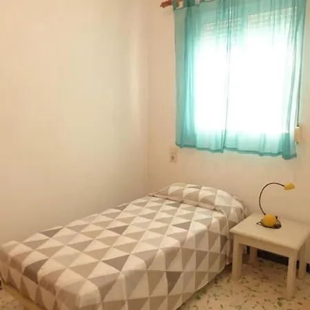 בית נופש Vicens En Denia *