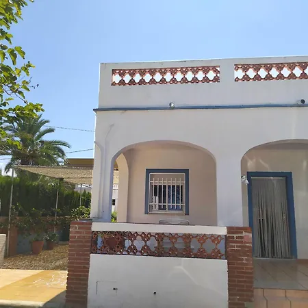 Vicens En Denia * Les Deveses